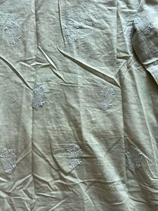 Chikankari Kurta
