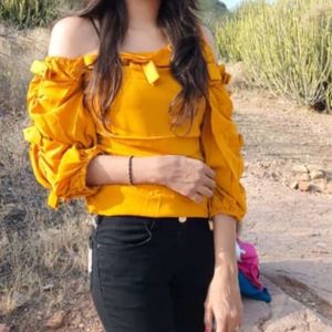 Designer Top