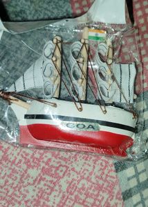 Goa Imported Magnet 🧲 Showpiece