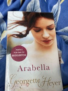 Arabella by Georgette Heyer