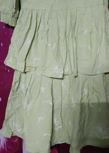 girls beautiful dress