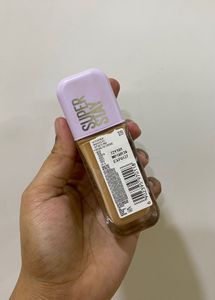 Maybelline Fit Me Foundation
