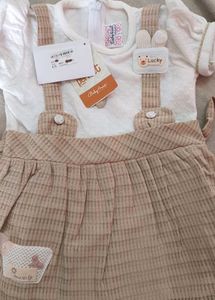 Cute Baby Girl Outfit