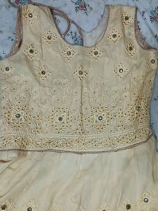 Beautiful Gown