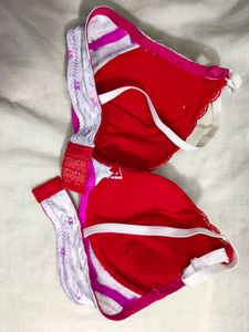 34A Stylish Bra