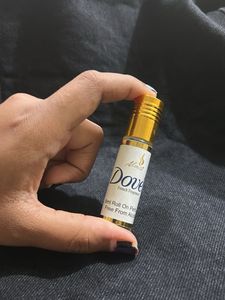 Dove&#39;s French Fragrance - Original