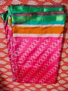 Patola Saree