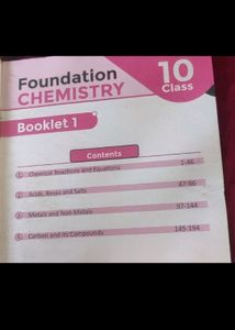 Disha PCB Books For Class 10th