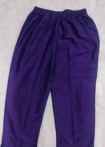 🤩BRAND New Anarkali Festive Purple Kurta Set 🤩