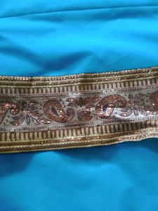 Golden Laces