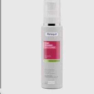 Re'equil Pore Refining Toner