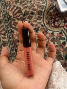 Bobby Brown N Swiss Beauty Lippies