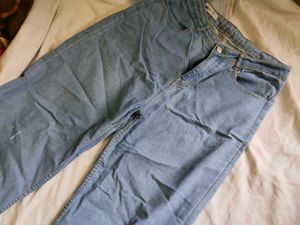 KOTTY🔥 HIGH WAIST FLARED JEANS ✨