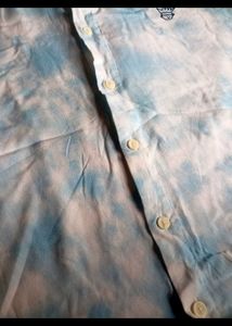 😱SALE! Buy for 199/- Tie Dye Zudio Branded Shirt