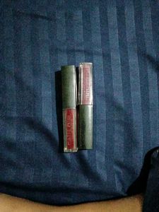 Lipsticks