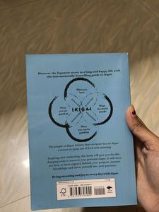 Ikigai: The Japanese Secret