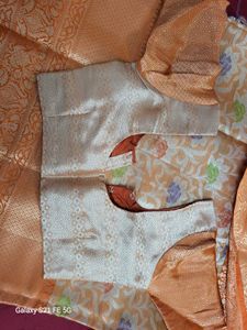 Banaras Fancy Saree