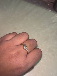 Women AD Pretty Ring