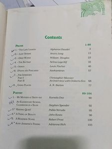 Flamingo Class 12 CBSE English Book