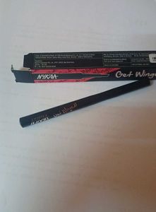 NYKAA Get Winged! Eyeliner