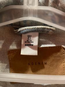 Denim Jacket 🫰🏻