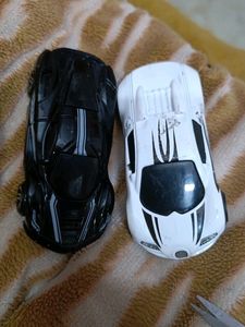 Cars Movable