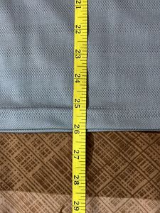 Dry Fit Grey Tshirt Men (Perfect For Gym)