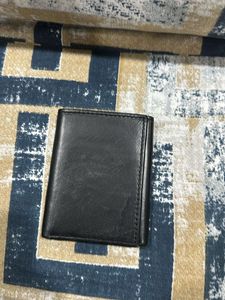 Fossil Men Wallet