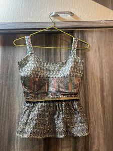 Lehenga Choli