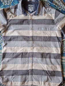 Lee Copper Branded Shirt