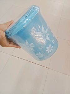 Asian Stylo 3pcs Storage Containers