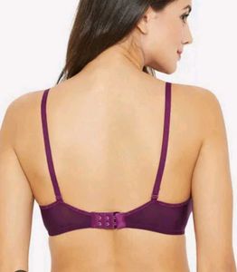 New Women Soft Fabric Bra 👙