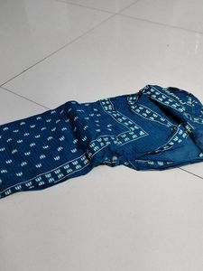 Pranjul readymade suit...