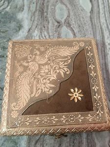 Storage Box For Home