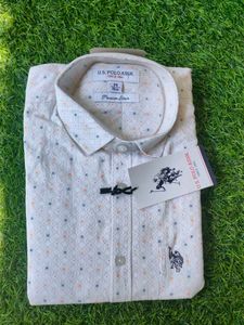 U.S. Polo Assn. Shirt