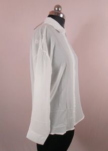 Korean Chiffon Shirt