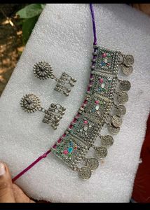13 Biggest Combo For Earrings And Necklace