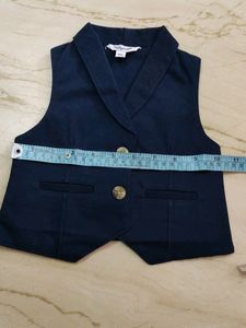 Toffy House Waistcoat