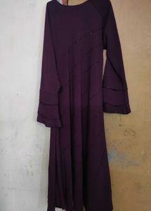 Abaya&amp;purka