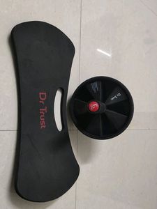 Dr Trust AB Wheel
