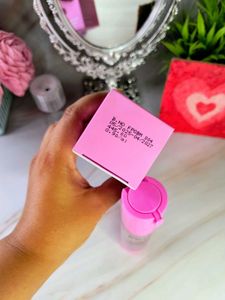 Foxtale Pearlection Oil Balancing Moisturizer