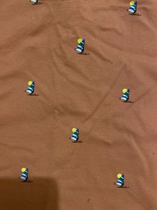 Printed Polo Shirt - Men&#39;s