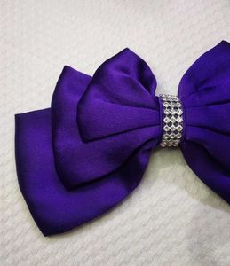 Layered Bow Set Of Three