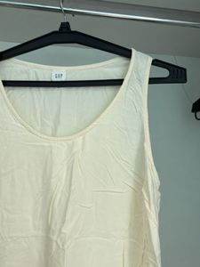 GAP TUNIC TOP
