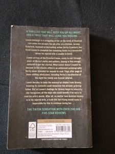 Verity By Colleen Hoover