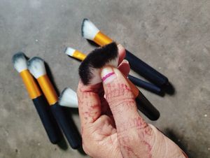 Kabuki Brush Set