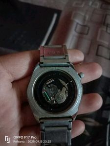 Fastrack Watch - Stylish and Functional