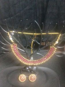 Necklace  Combo