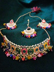 Beautiful Jwellery Set