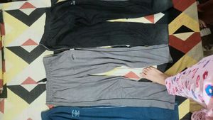 Combo Of 5 Trouser